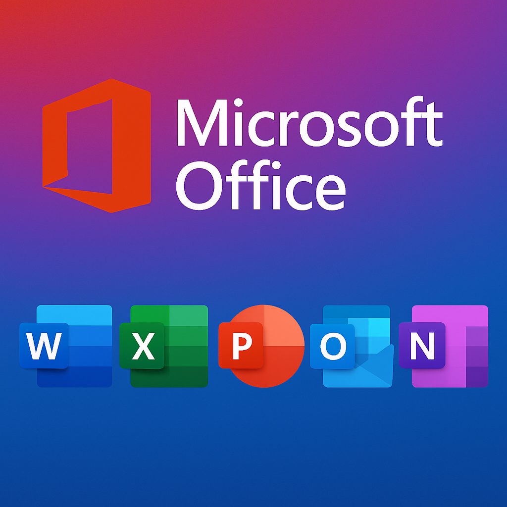 برامج مايكروسوفت أوفيس (Microsoft Office) مدى الحياة - الصورة 2