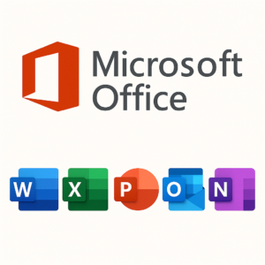 برامج مايكروسوفت أوفيس (Microsoft Office) مدى الحياة