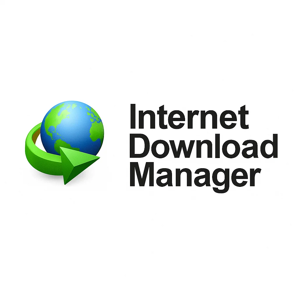 برنامج داونلود مانجر Internet Download Manager (IDM) مدى الحياة